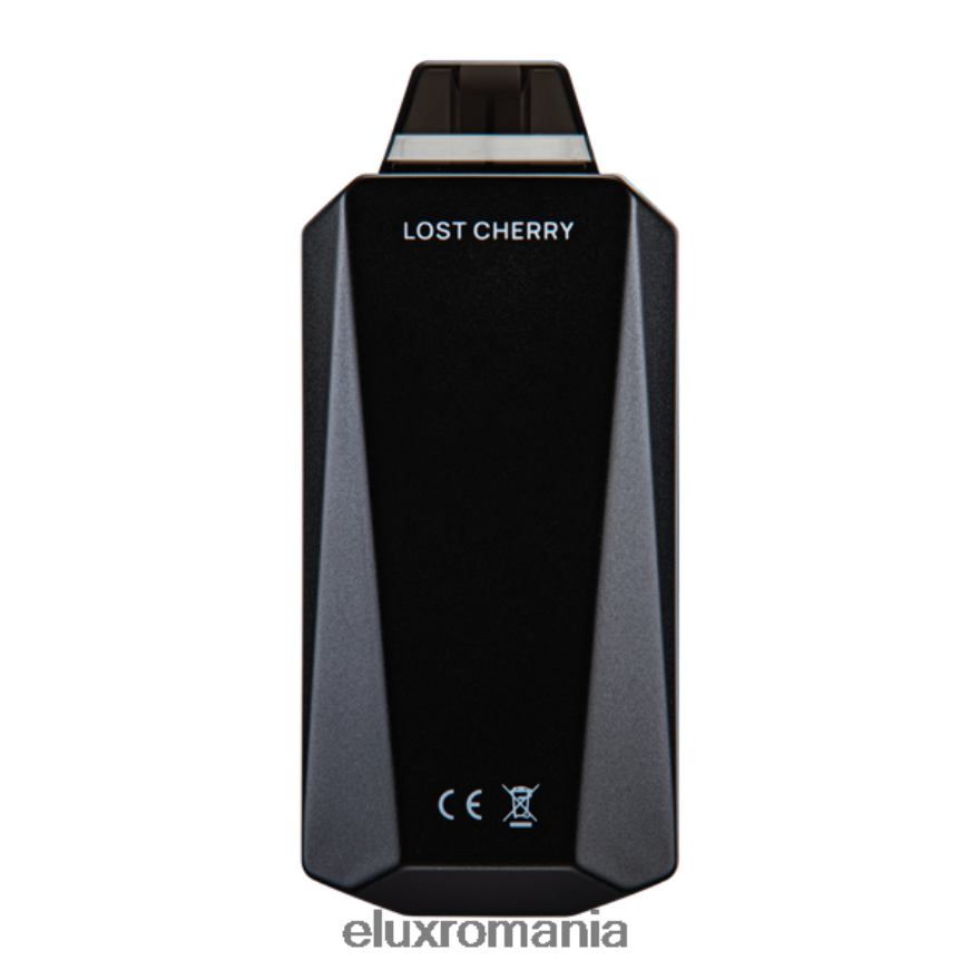 ELUX tigara electronica - Elux cyberover cireș pierdut 6DZ48N164