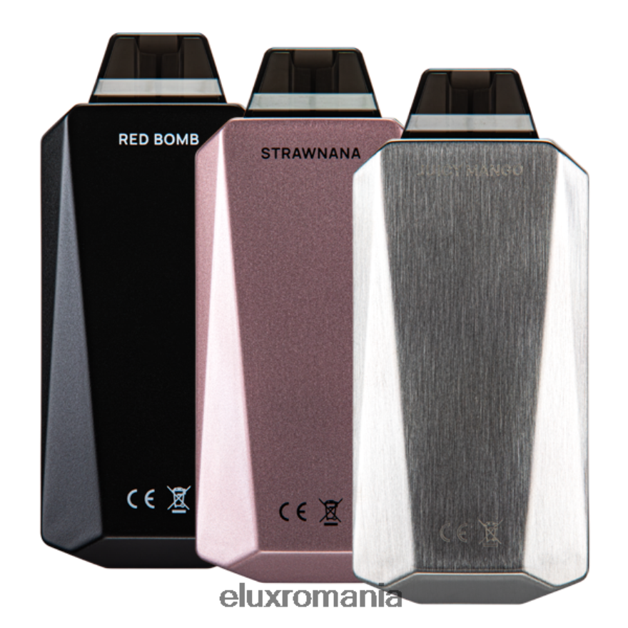 ELUX vape near me - Elux cyberover prelevator 6DZ48N160