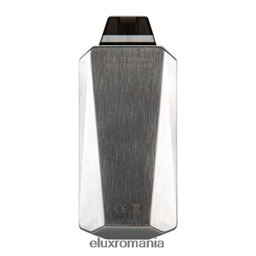 ELUX vape price - Elux cyberover piersic mango pepene verde 6DZ48N169