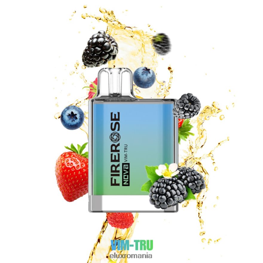 ELUX vape price - Elux Firerose Nova 600 de pufuri de vaporizare de unică folosință vim tru 6DZ48N19