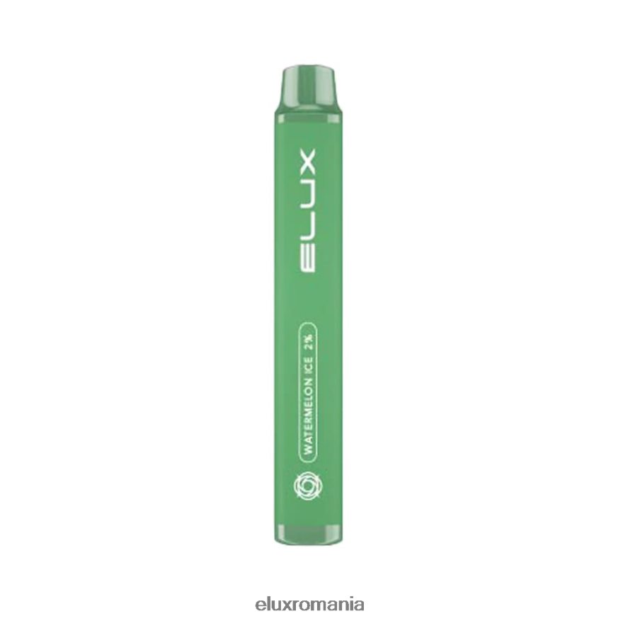 gheata de pepene verde