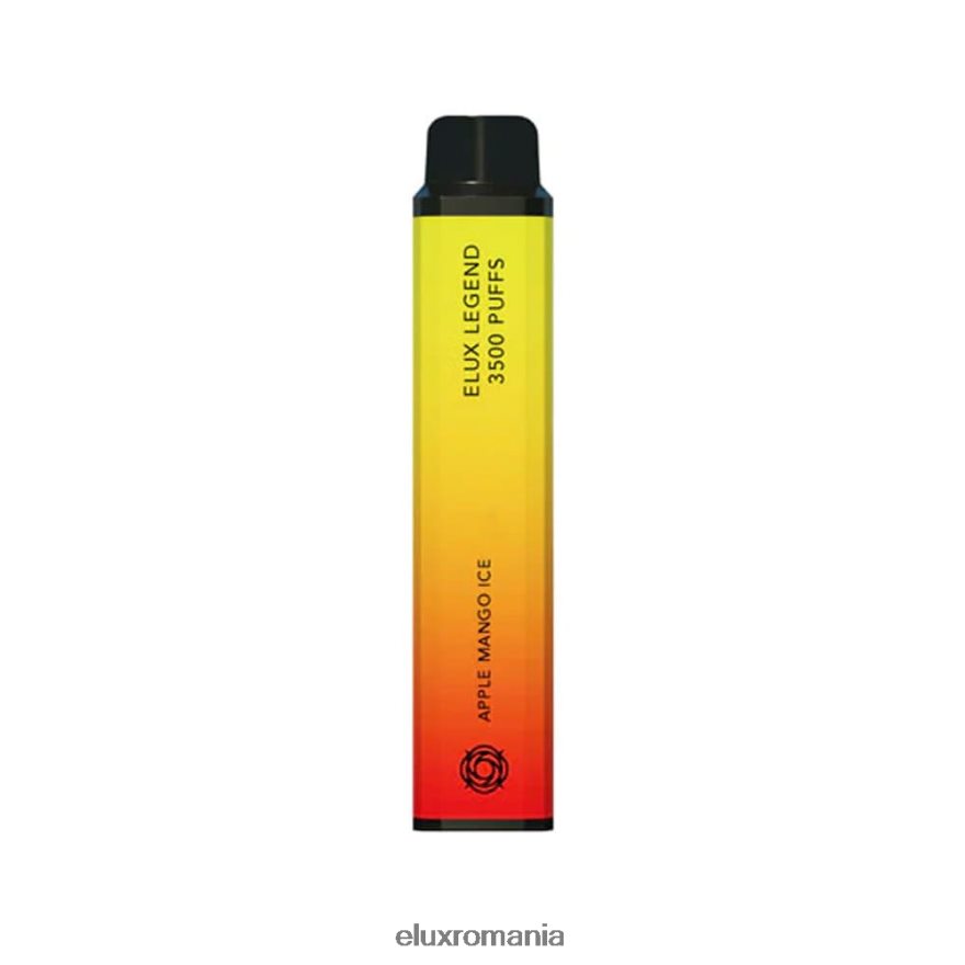 gheata de mere mango