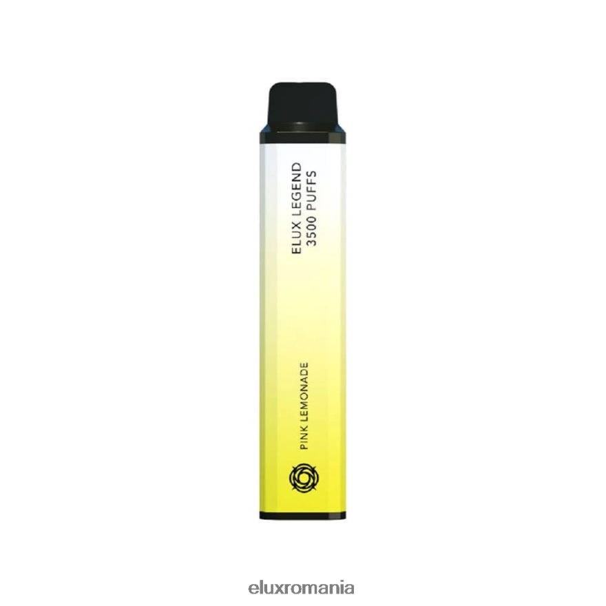 limonadă roz