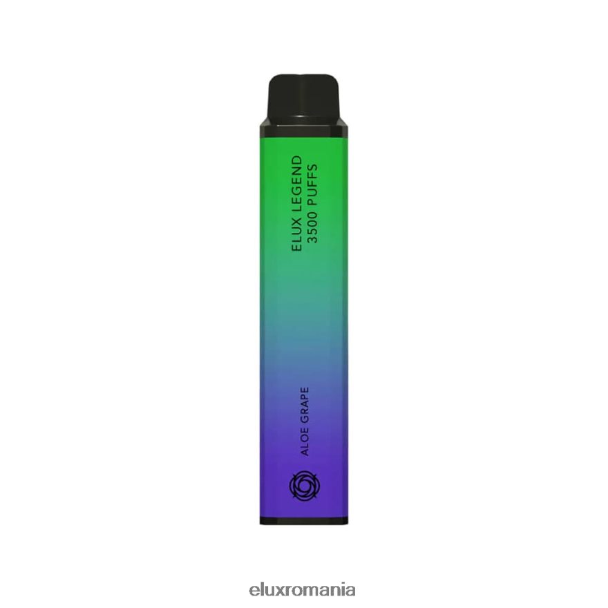 struguri de aloe