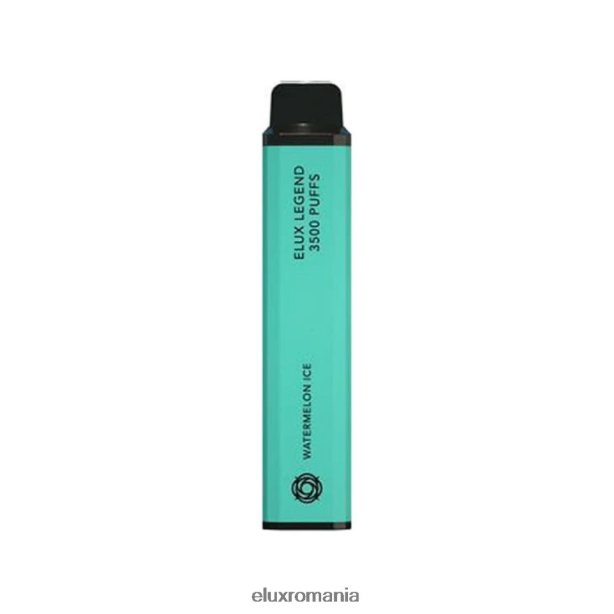 gheata de pepene verde